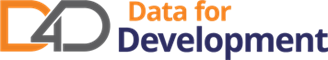 Data for Development